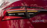 Skoda Superb Laurin & Klement 2019 года (UK)